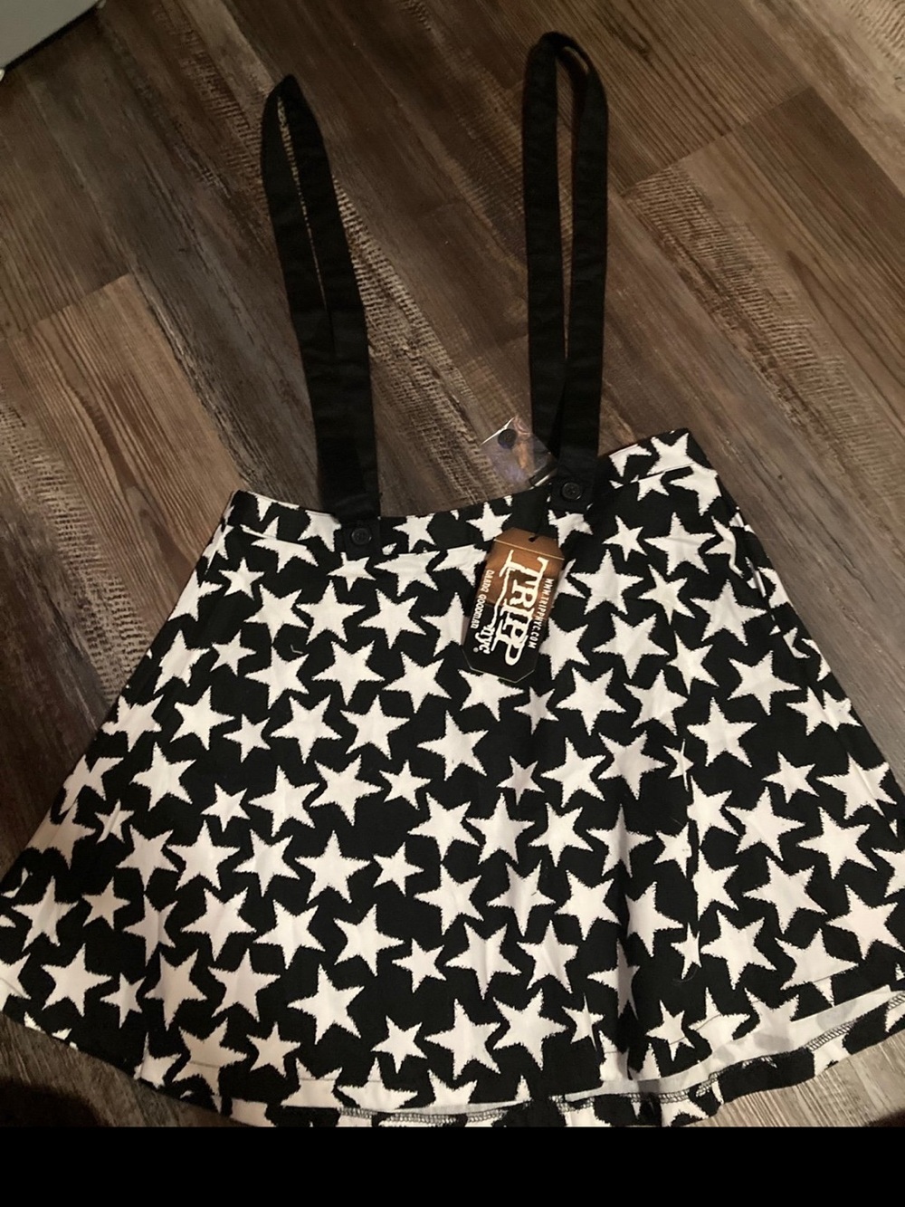 Tripp NYC mini skirt